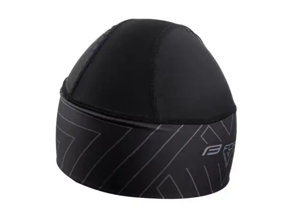 Force Spike cap under helmet black