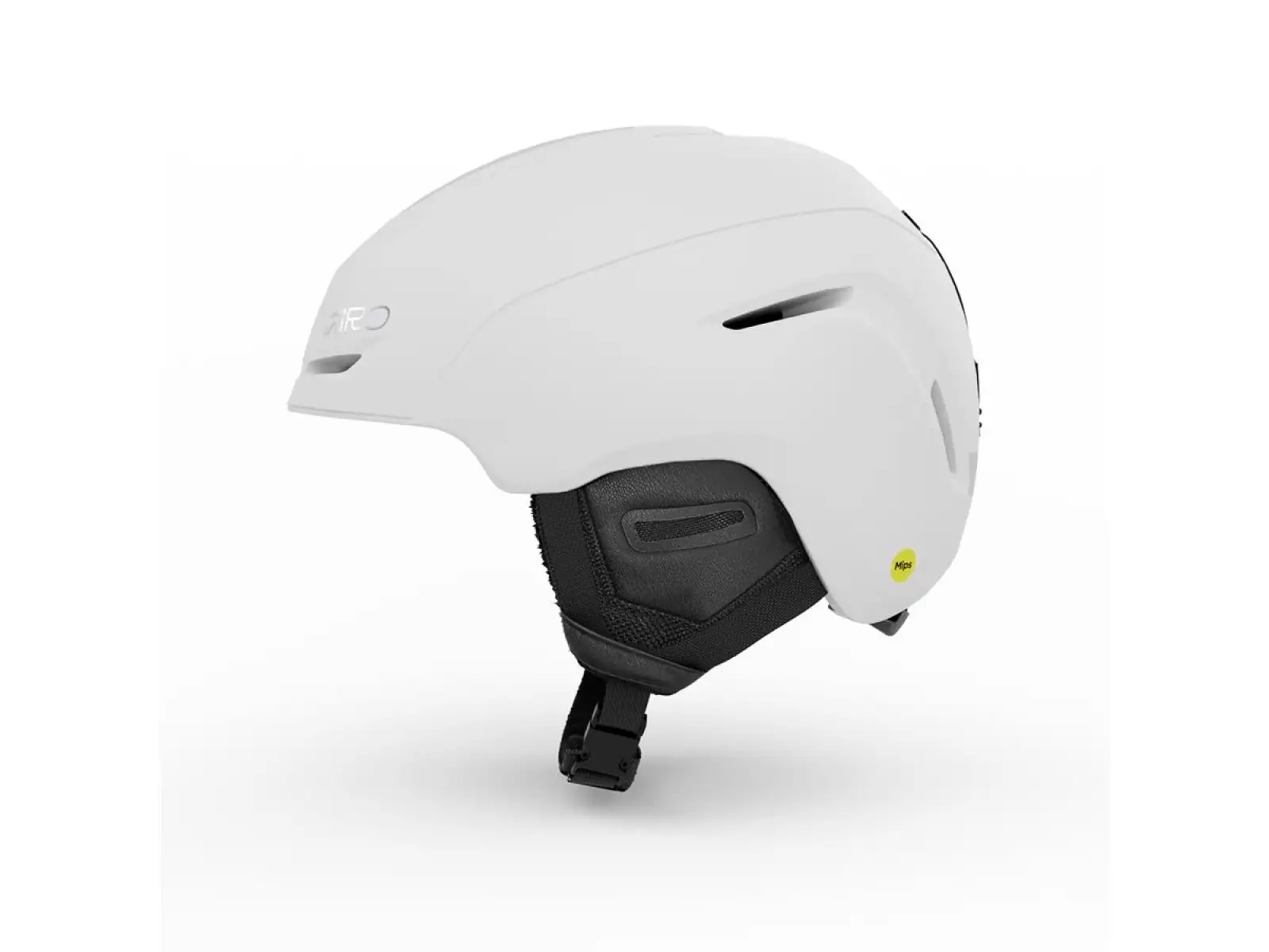 Giro Avera MIPS ski helmet Mat White