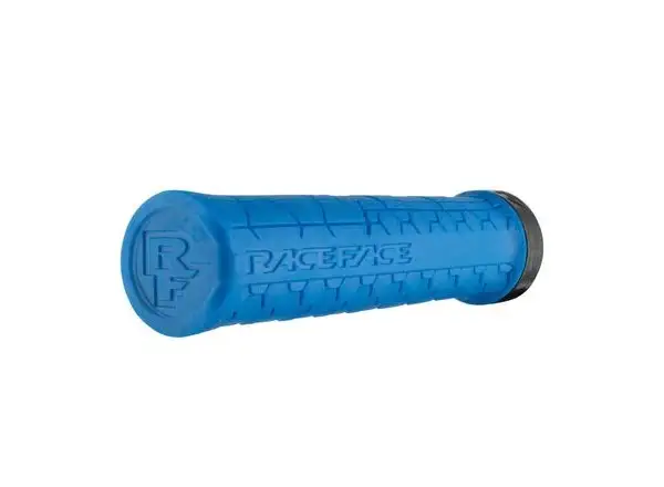 Race Face Getta grips blue/black