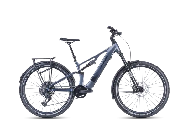 Crussis e-Full AX SUV 10.12-M2(800) full-suspension e-bike