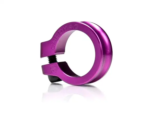 Chromag NQR seat clamp 32 mm