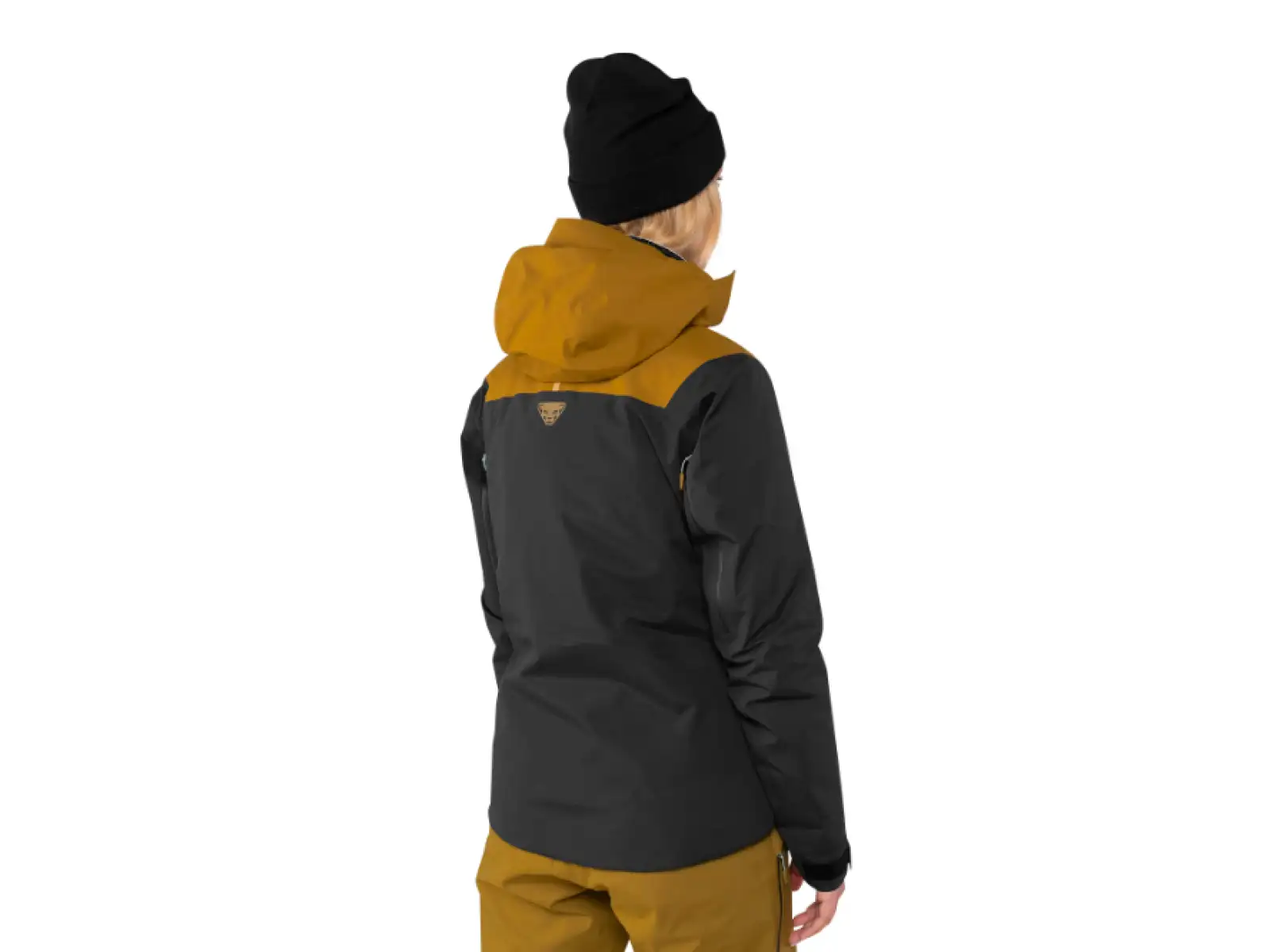 Dynafit Ridge Gore-Tex women's jacket Relic