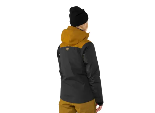 Dynafit Ridge Gore-Tex women's jacket Relic