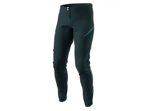 Dynafit Ride Dynastretch men's pants Blueberry/Storm Blue