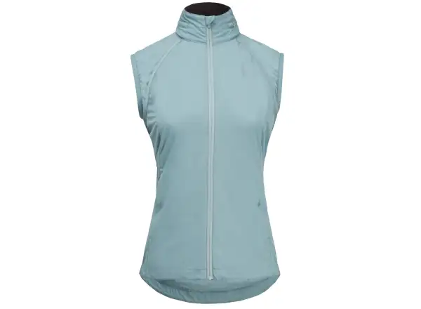 Silvini Vetta women's jacket Sky/Cloud