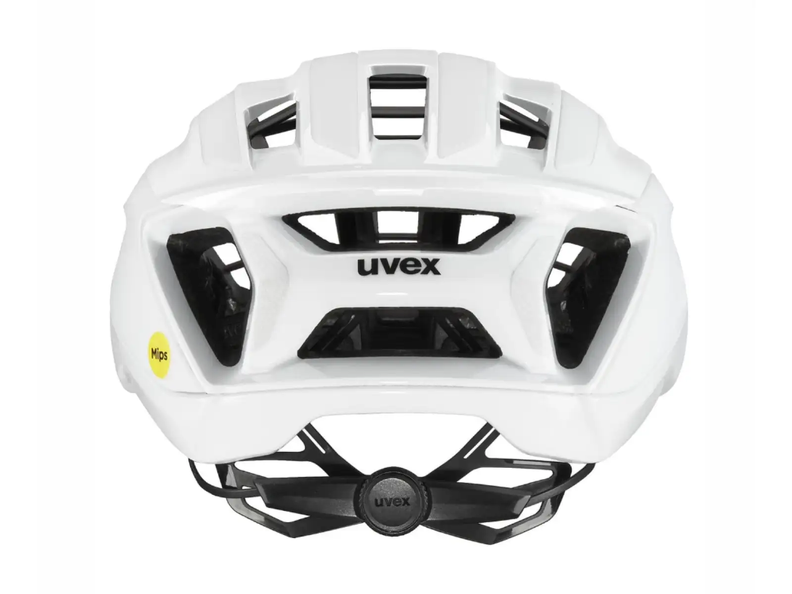 Uvex Surge Aero MIPS road helmet White Matt