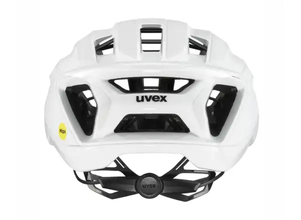 Uvex Surge Aero MIPS road helmet White Matt
