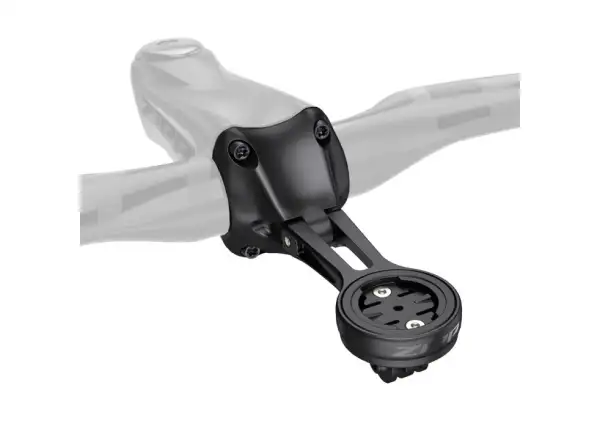 Zipp QuickView Integrated Mount stem-mounted computer holder for the SL Sprint stem