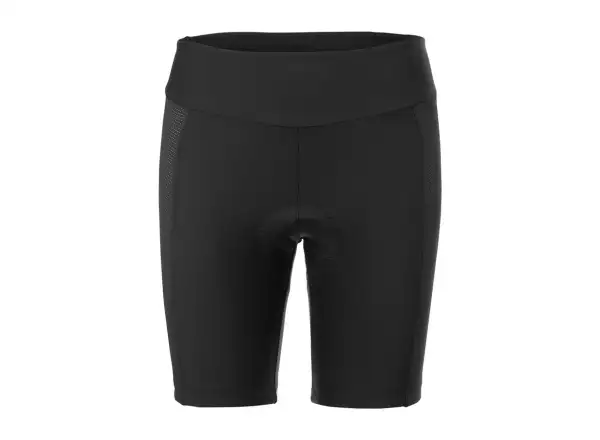 GIRO Arc women's shorts with liner black