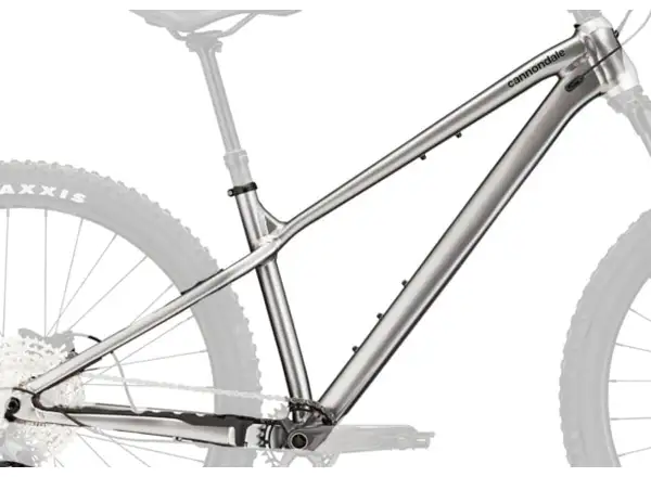 CANNONDALE FRAME HABIT HT AL mtb frame MRC