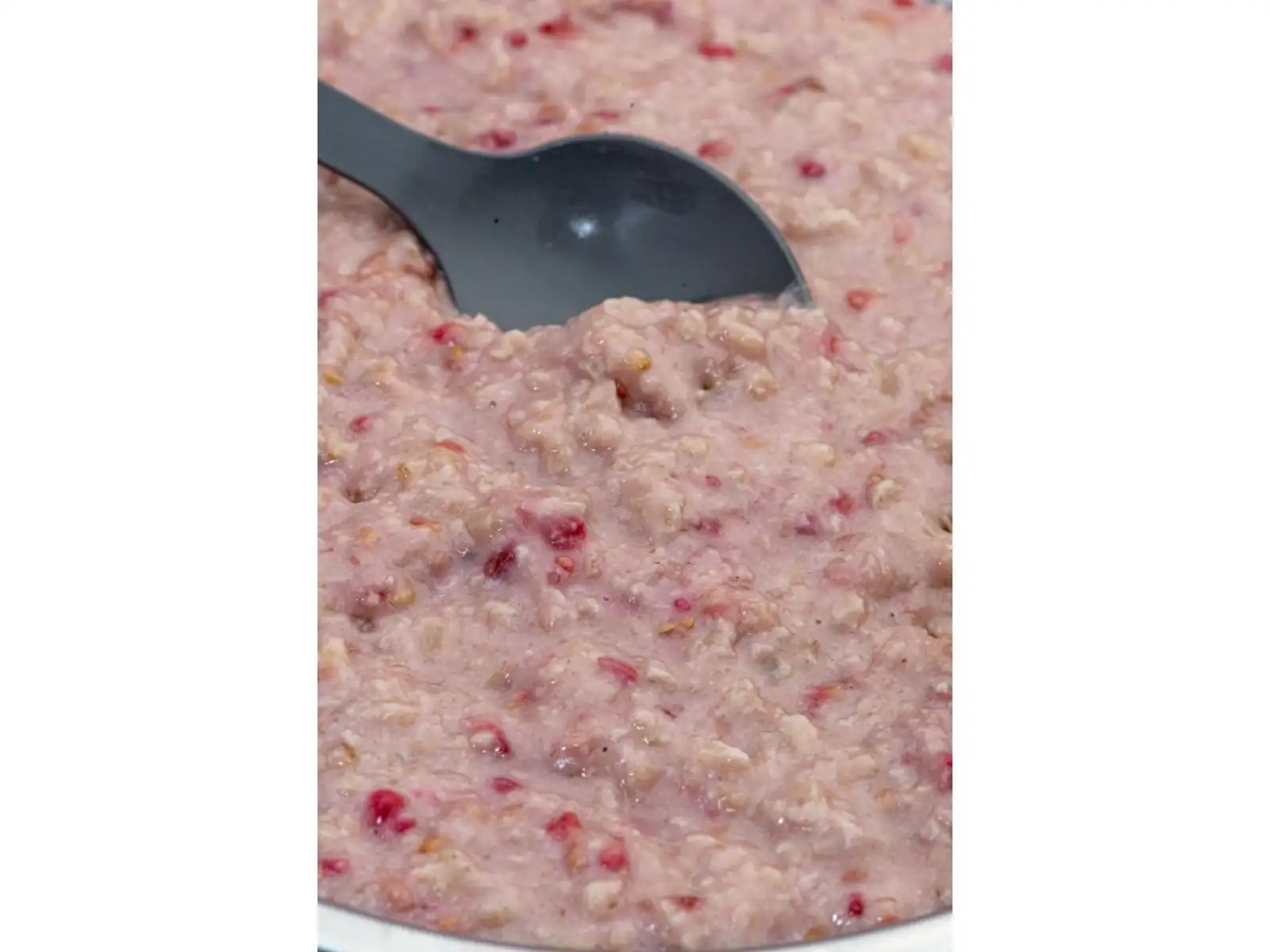 Summit To Eat dehydrated meal Oatmeal with Raspberries 98 g