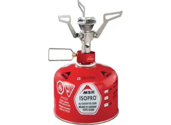 MSR Pocket Rocket 2 Gas Stove