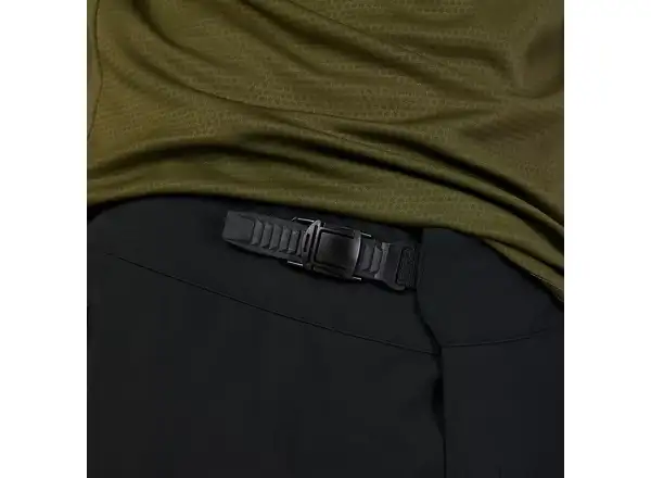 Fox Defend 3L men's pants Black