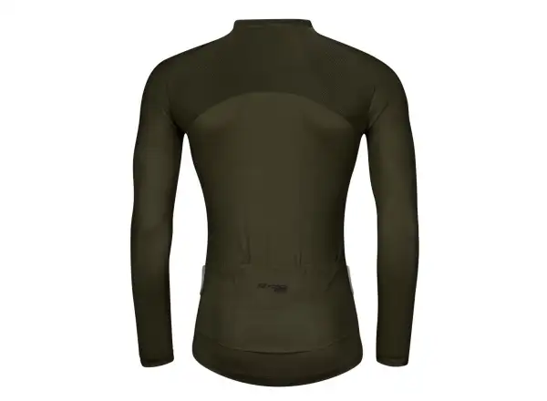 Force Charm men's jersey long sleeve army