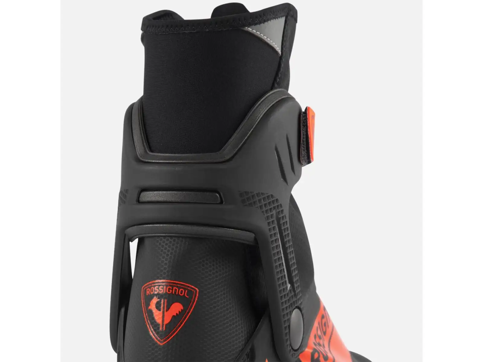 Rossignol X-10 Skate XC boots