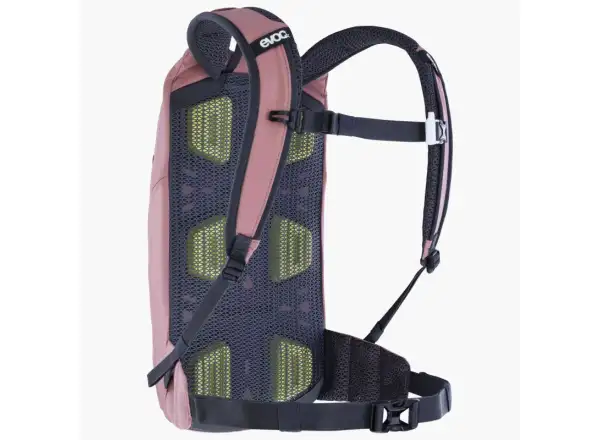 Evoc Stage 6 l backpack Dusty Pink