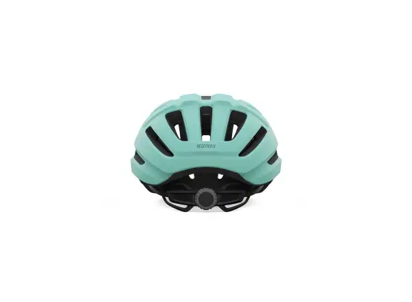 Giro Register II Youth helmet Mat Screaming Teal