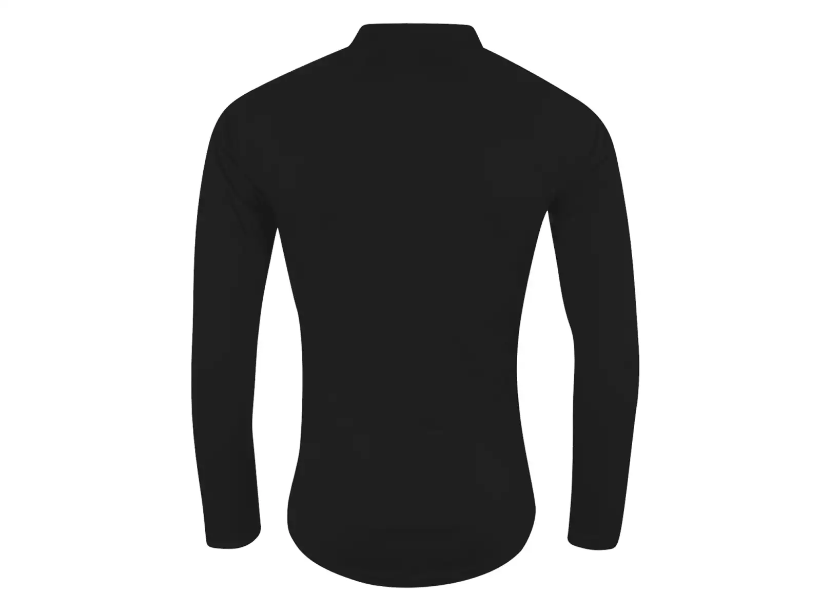 Force Guard functional shirt long sleeve black