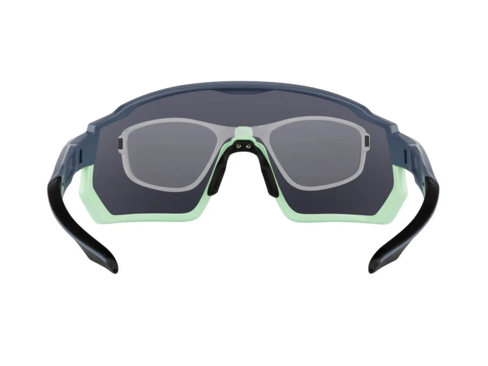 Force Drift men's glasses stormy blue/mint