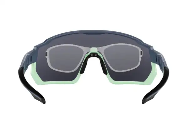 Force Drift men's glasses stormy blue/mint
