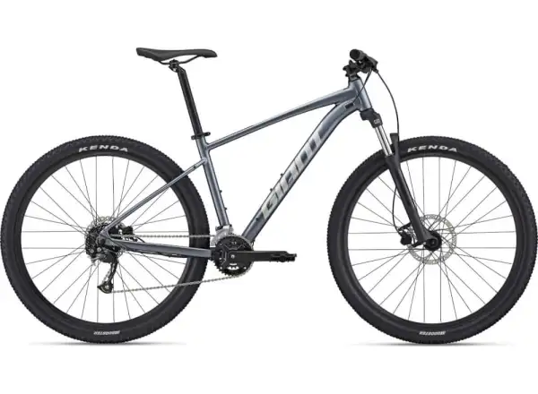 Giant Talon 29 2 Knight Shield mountain bike