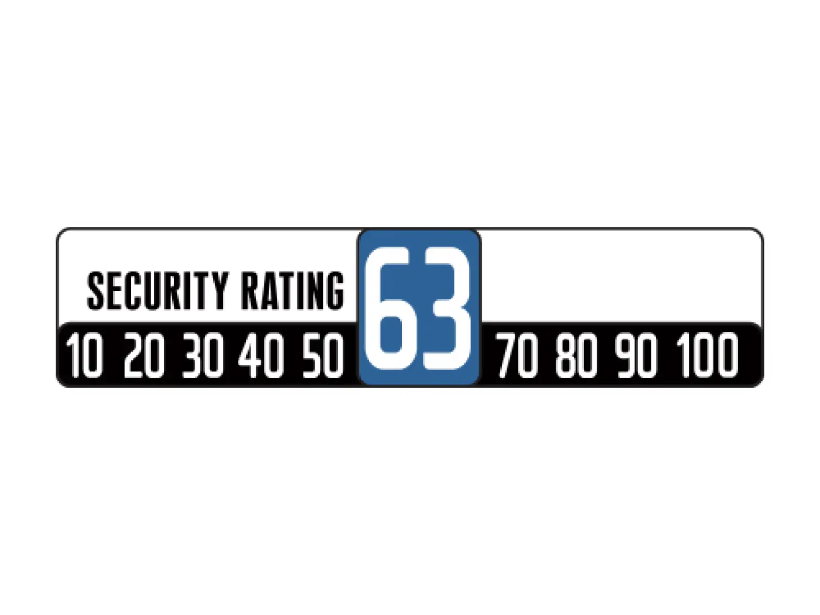 OnGuard Bulldog Mini LS8014 U-Lock 90x240 mm
