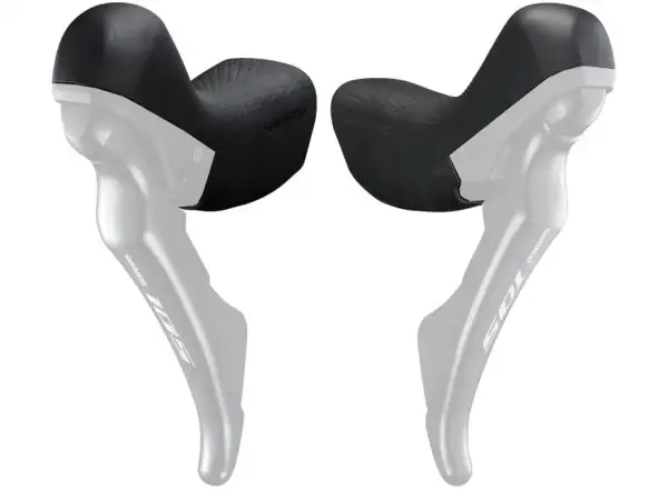 Shimano ST-R7020/7025/RX600/RX400 Lever Rubber Hoodss
