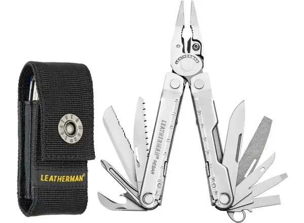 Leatherman Rebar multitool