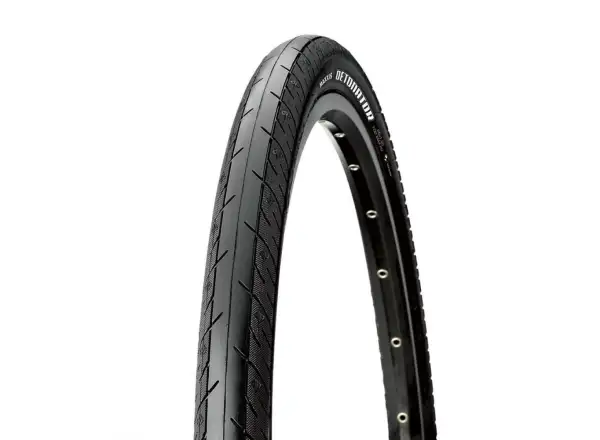 Maxxis Detonator road tire wire 700x35 black