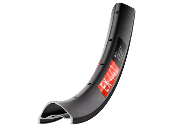 DT Swiss EX 441 27,5" MTB Rim black