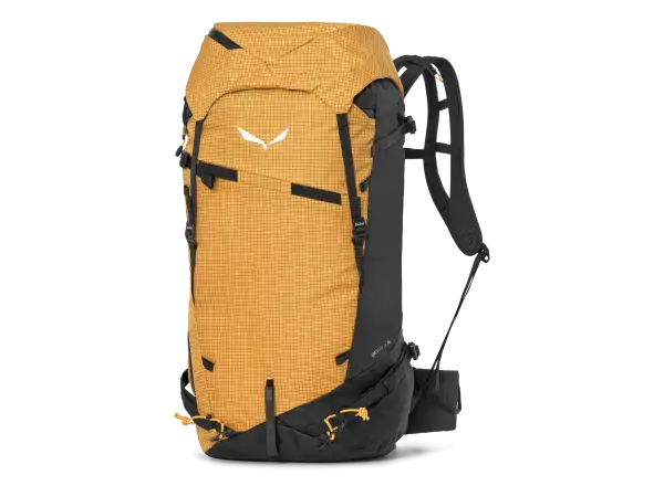 Salewa Ortles Guide 2 38L backpack Gold/Black
