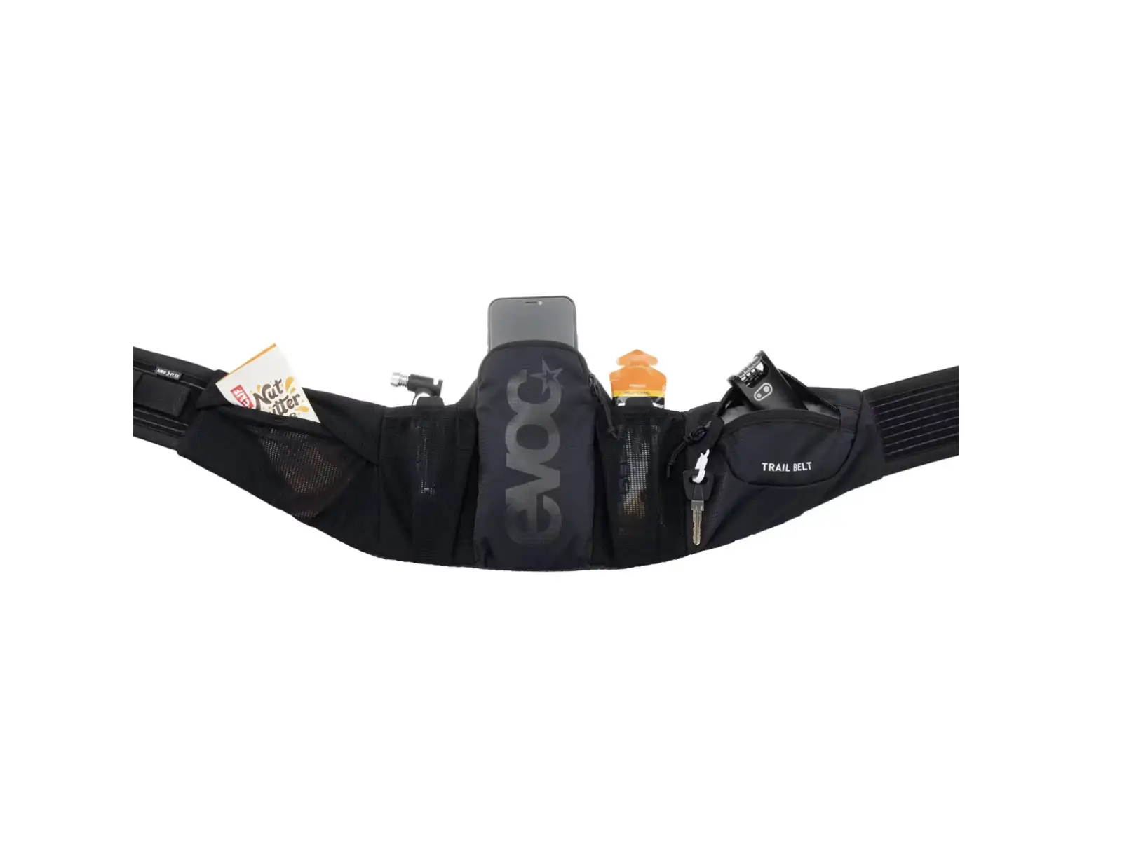 Evoc Trail Belt Black