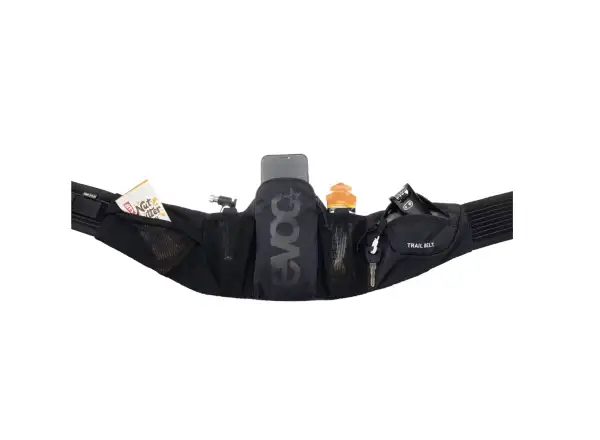 Evoc Trail Belt Black