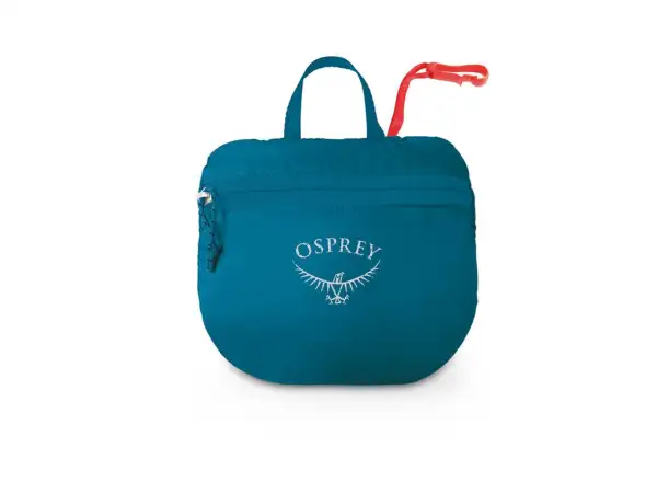 Osprey Backpack Ultralight Dry Stuff 20 backpack Waterfront Blue