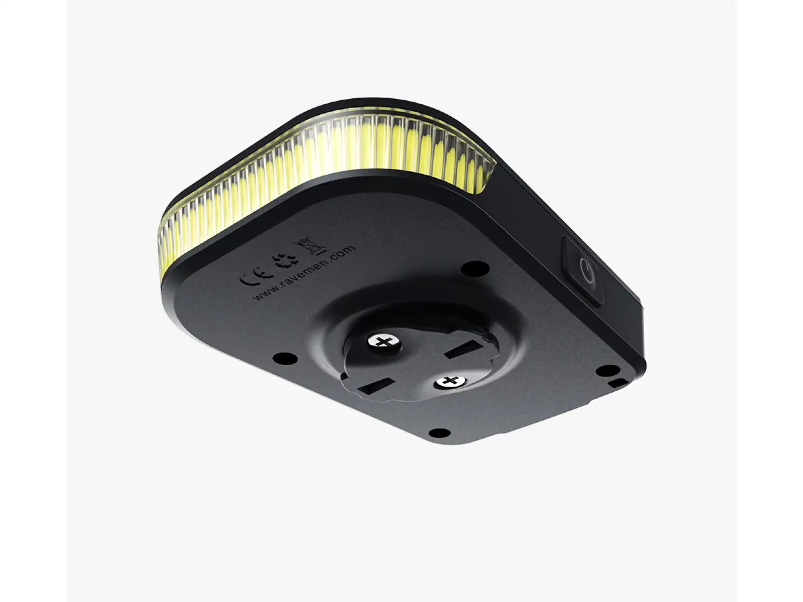 Ravemen FR300 front light
