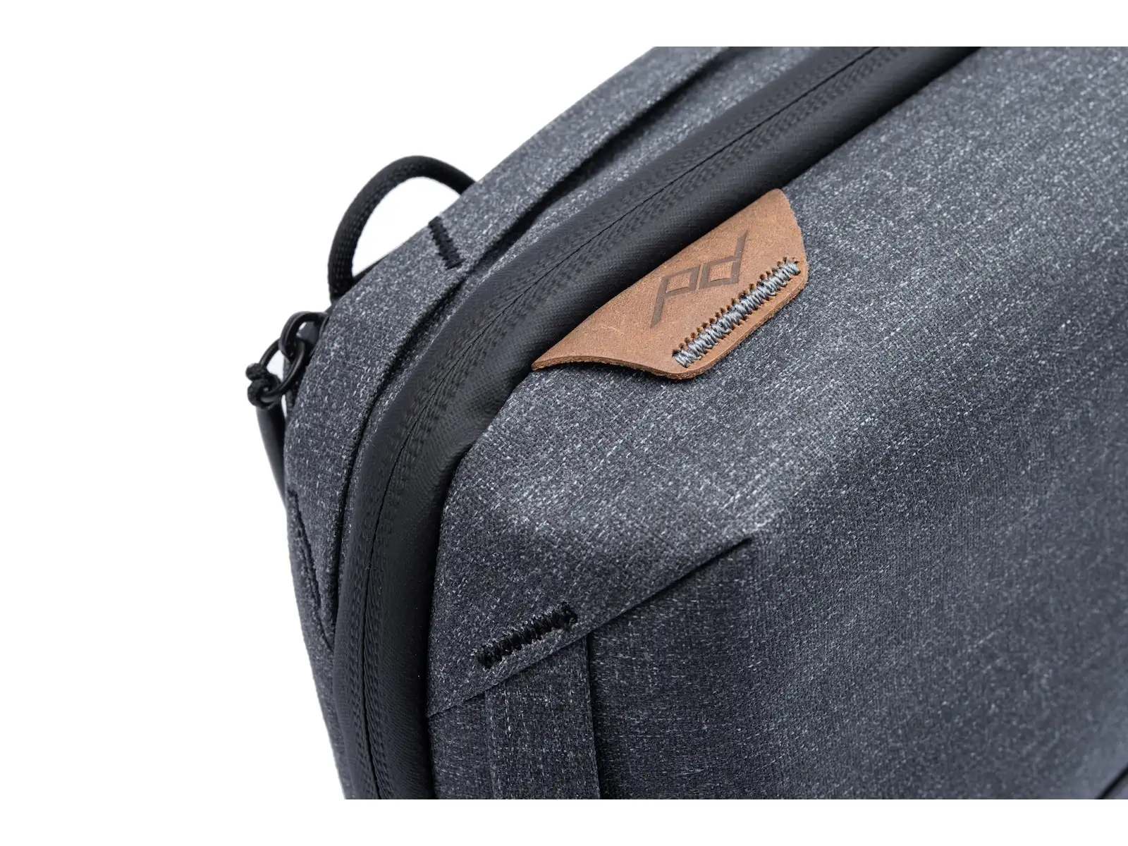 Peak Design Tech Pouch 2 l bag Charcoal