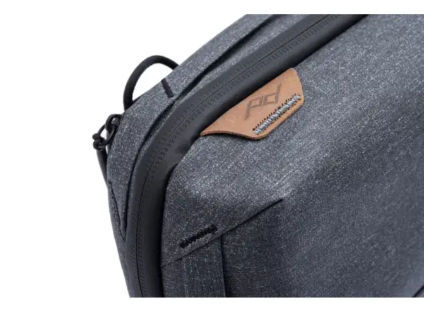 Peak Design Tech Pouch 2 l bag Charcoal