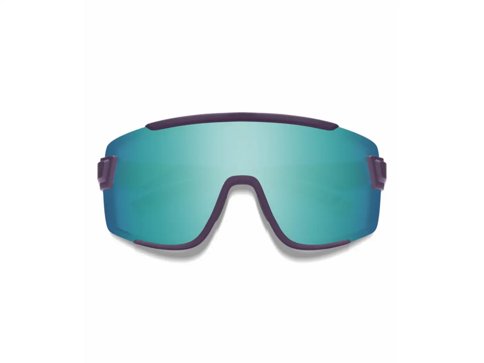 Smith Wildcat goggles Matte Purple/Cider/Hi Viz
