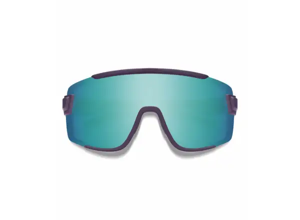 Smith Wildcat goggles Matte Purple/Cider/Hi Viz