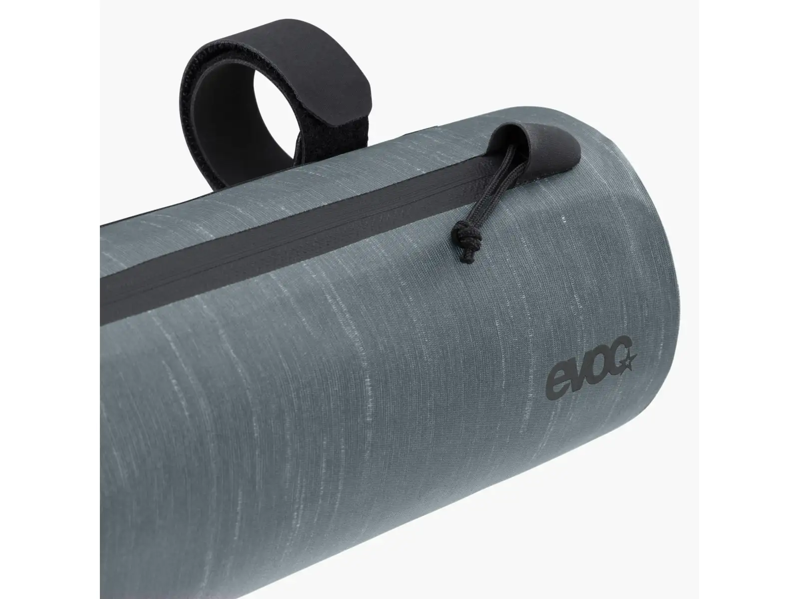 Evoc Handlebar Pack WP handlebar bag 1,5 l Steel