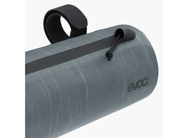 Evoc Handlebar Pack WP handlebar bag 1,5 l Steel