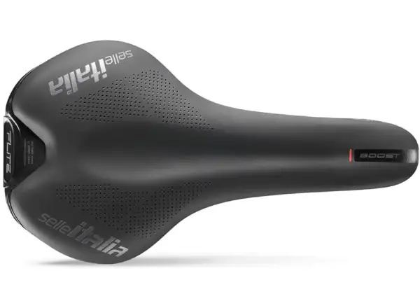 Selle Italia Flite Boost Kit Carbon L1 saddle black