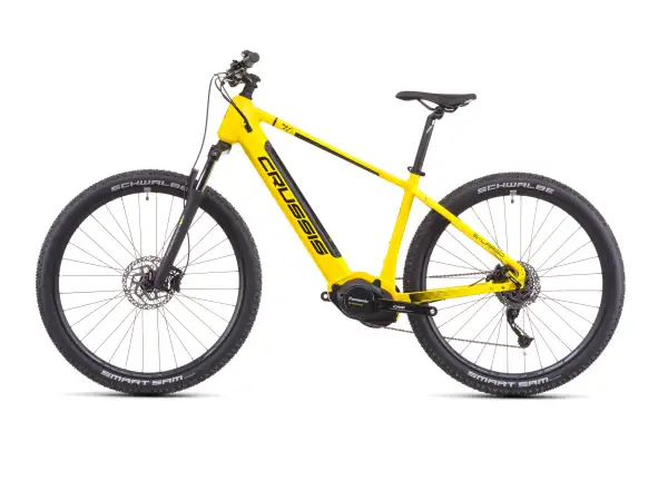 Crussis e-Largo 7.11 894Wh mountain e-bike