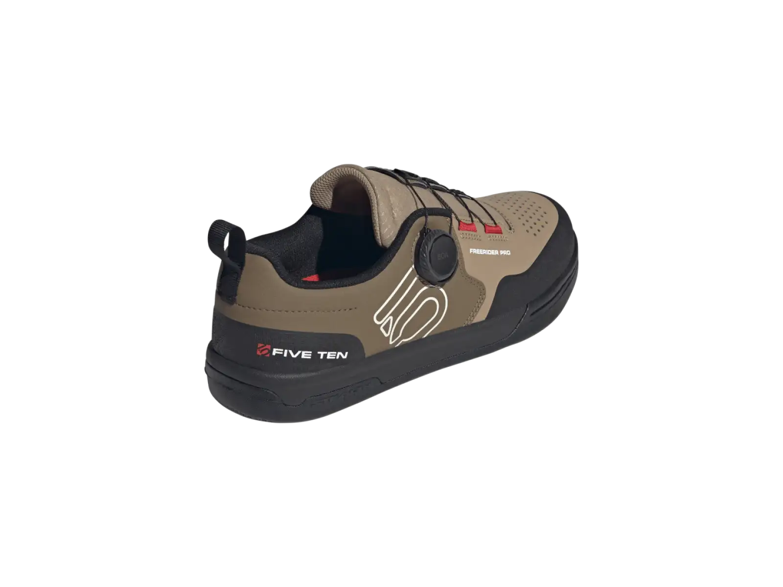 Five Ten Freerider Pro Boa men's shoes Cardboard/Off White/Black