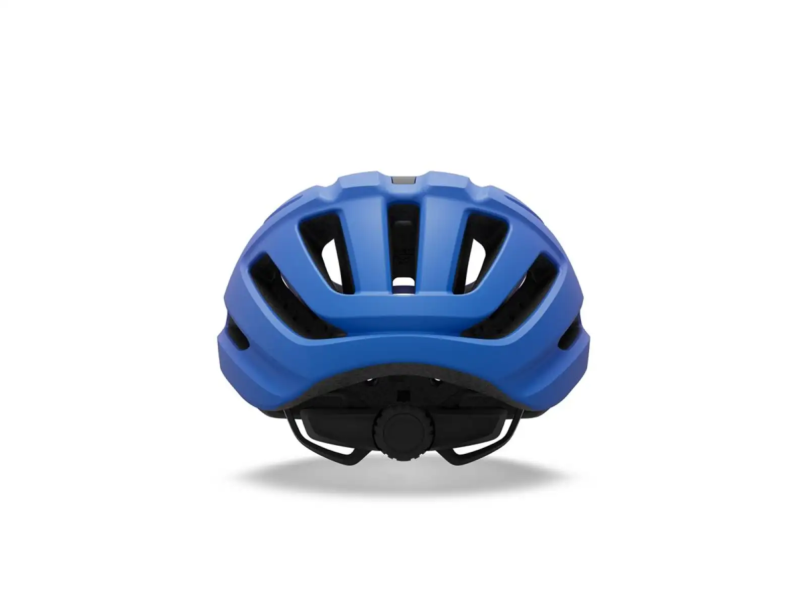 Giro Register II Youth kids helmet Mat Purple Haze/Blue Jewel Fade
