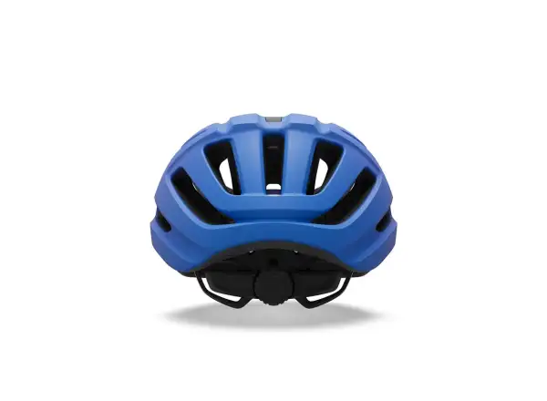 Giro Register II Youth kids helmet Mat Purple Haze/Blue Jewel Fade