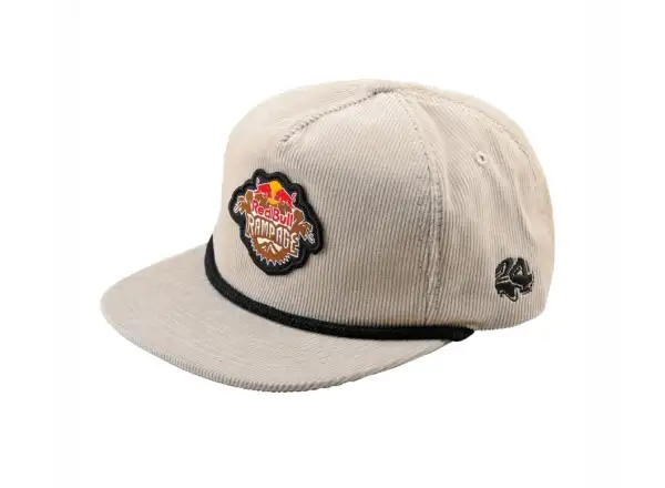 Troy Lee Designs x Red Bull Rampage Mind Melt cap Unstructured Cement