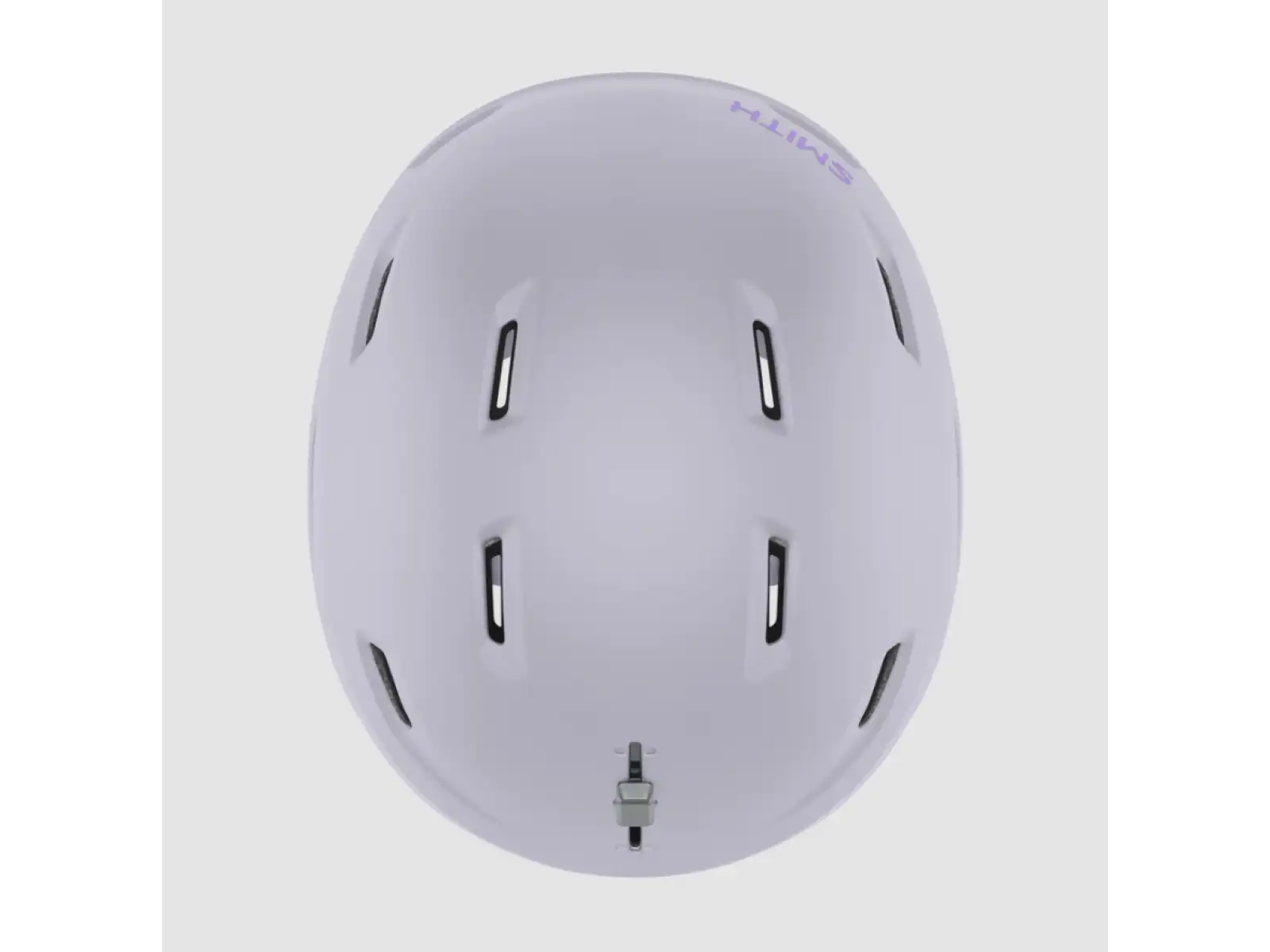 Smith Descend MIPS ski helmet Matte Lunar Fog Spires