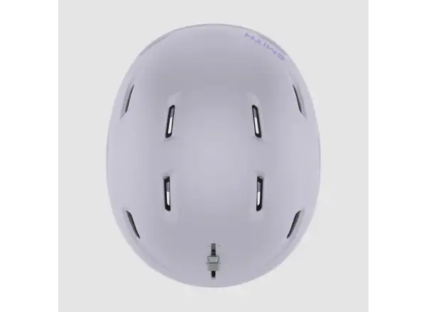 Smith Descend MIPS ski helmet Matte Lunar Fog Spires