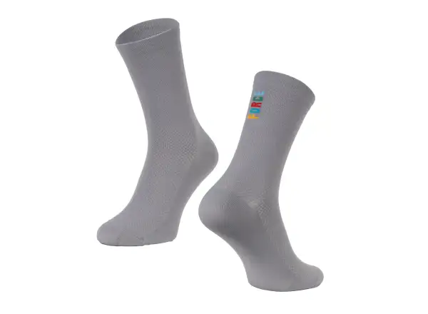 Force Colour socks grey